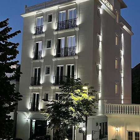 Ruby Palace Vlore Bagian luar foto