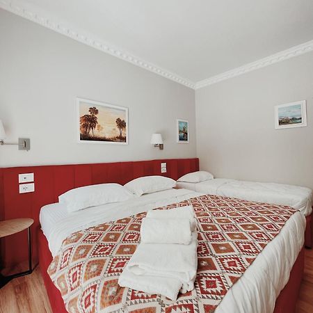 Ruby Palace Vlore Bagian luar foto