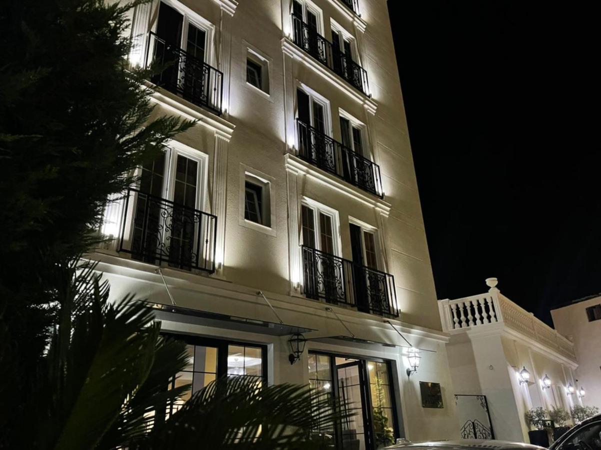 Ruby Palace Vlore Bagian luar foto