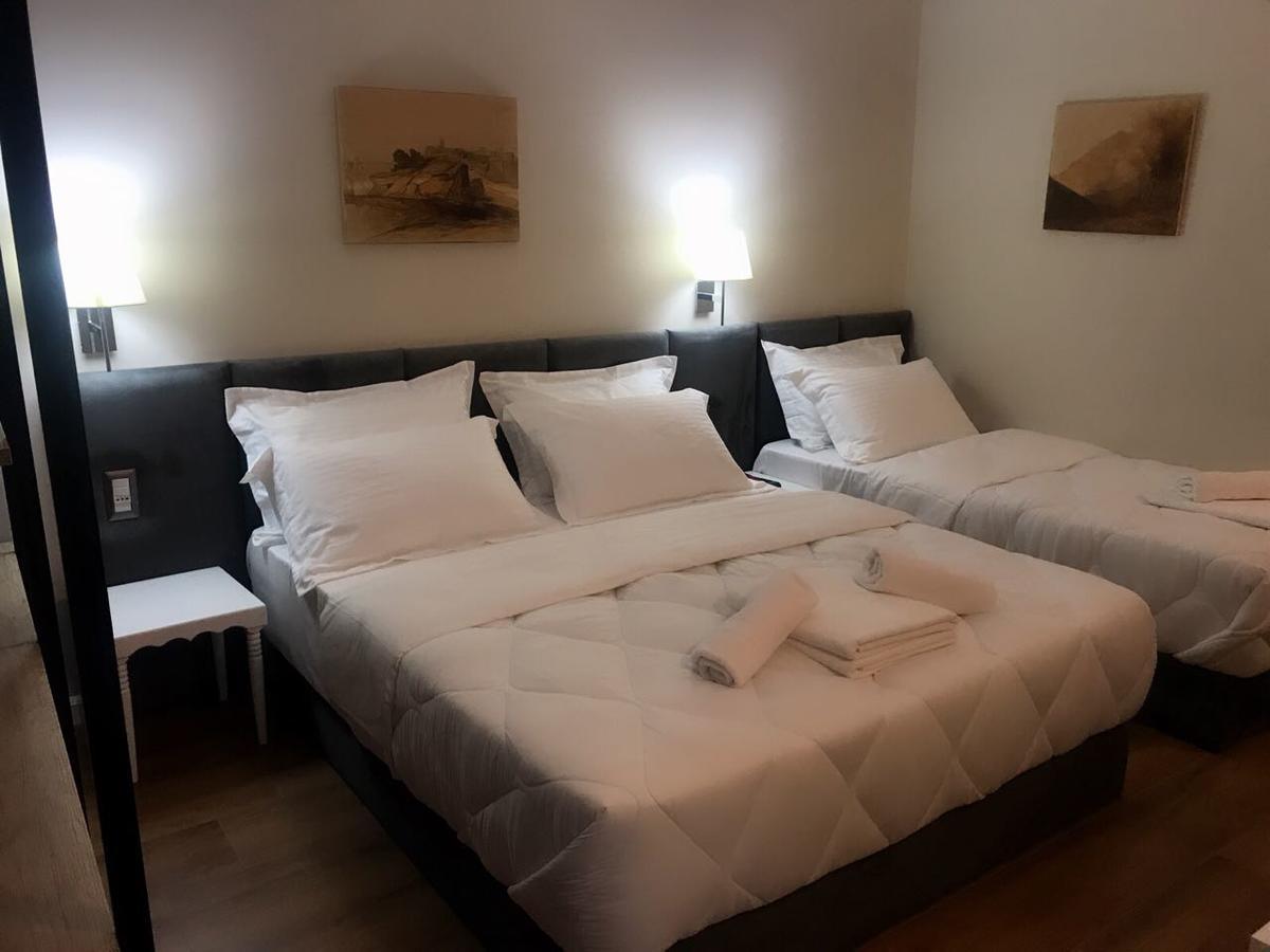 Ruby Palace Vlore Bagian luar foto