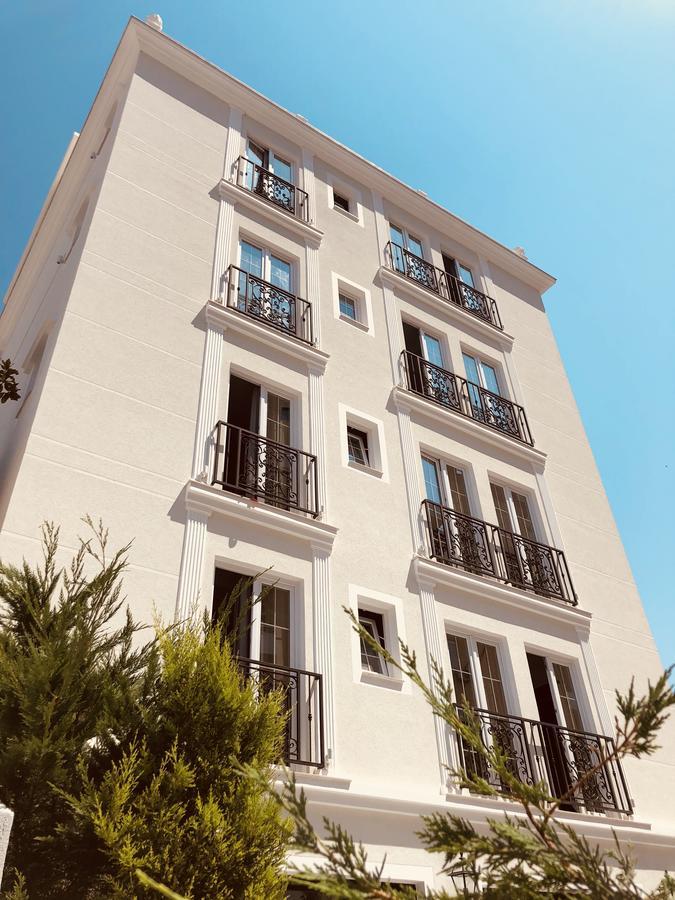 Ruby Palace Vlore Bagian luar foto