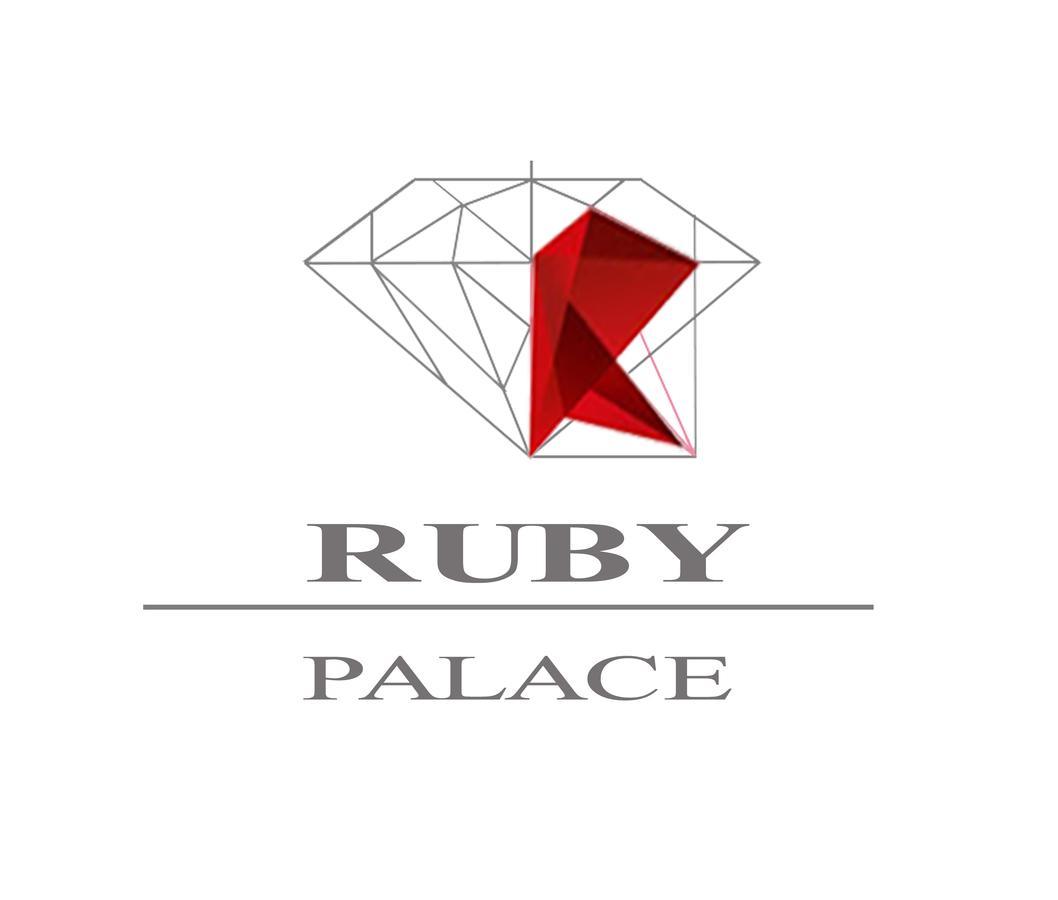 Ruby Palace Vlore Bagian luar foto