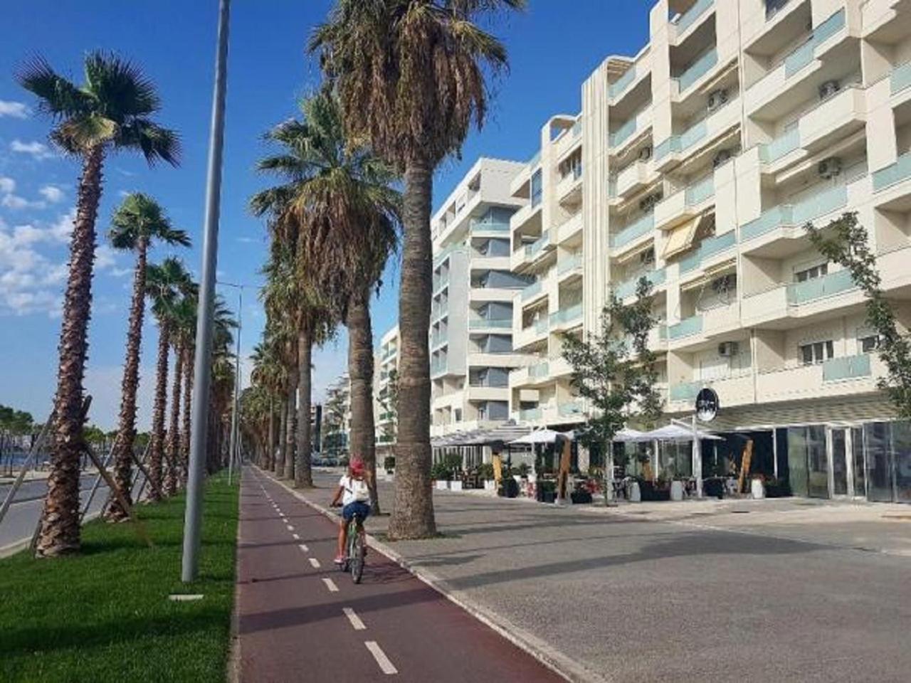 Ruby Palace Vlore Bagian luar foto